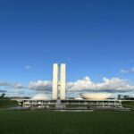 Congresso Nacional em Brasília